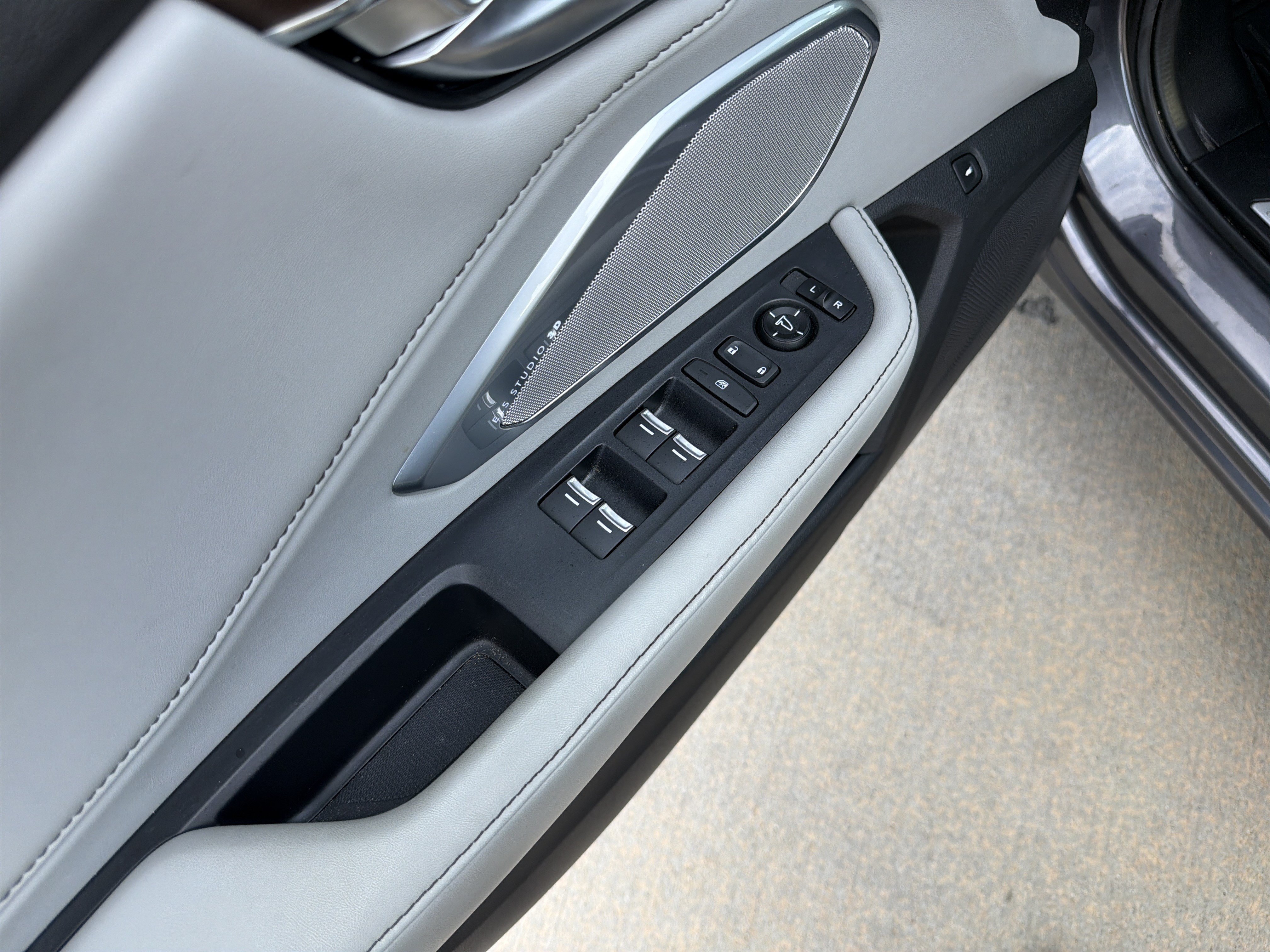 Certified 2020 Acura RDX FWD w/ Advance Package image 15