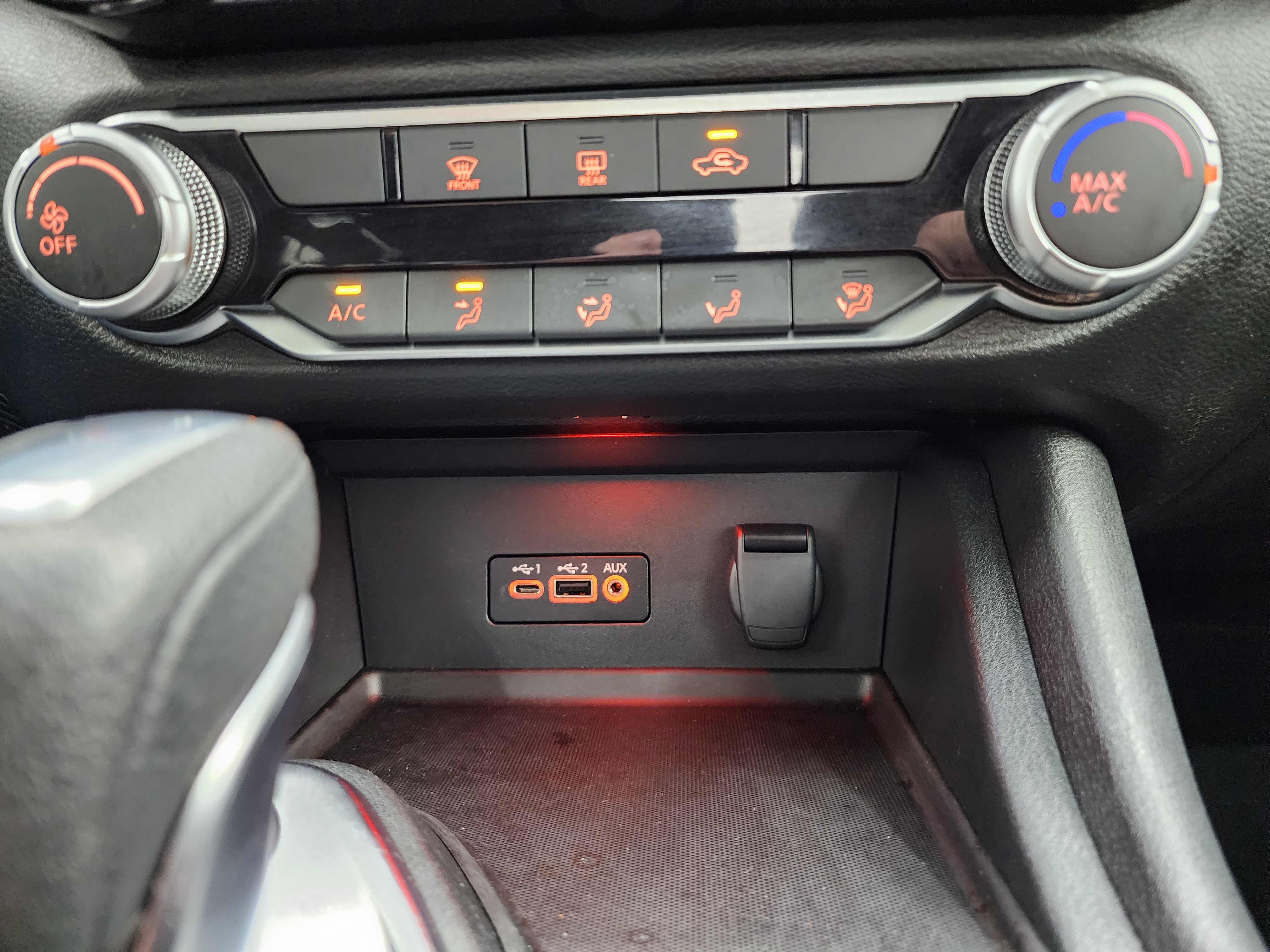 Used 2023 Nissan Sentra SV image 43