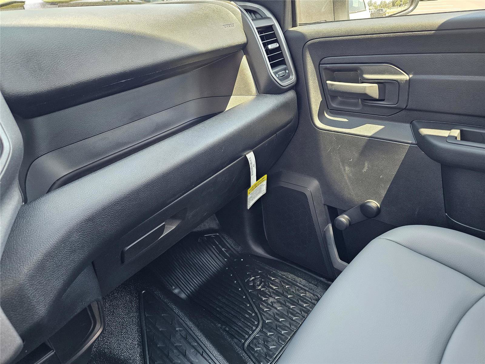 New 2026 RAM 4500 Tradesman w/ Chrome Appearance Group AWD/4WD image 26