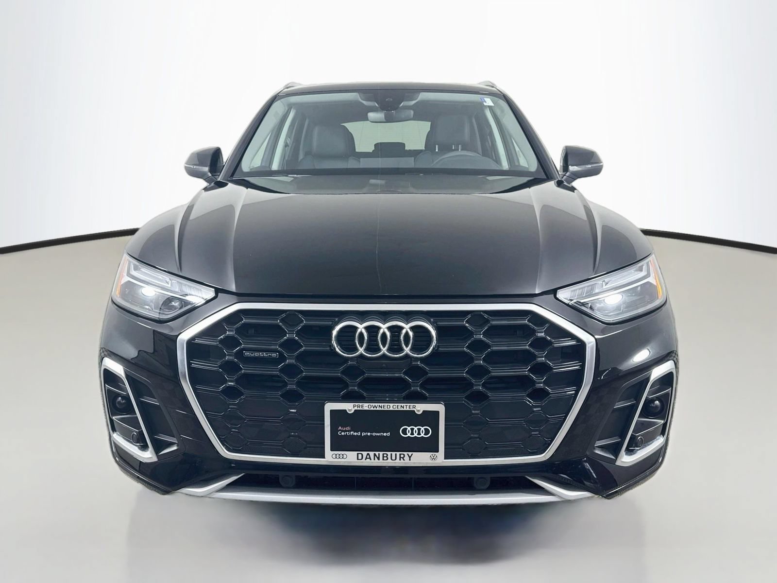 Certified 2024 Audi Q5 2.0T Premium Plus w/ Premium Plus Package AWD/4WD image 6