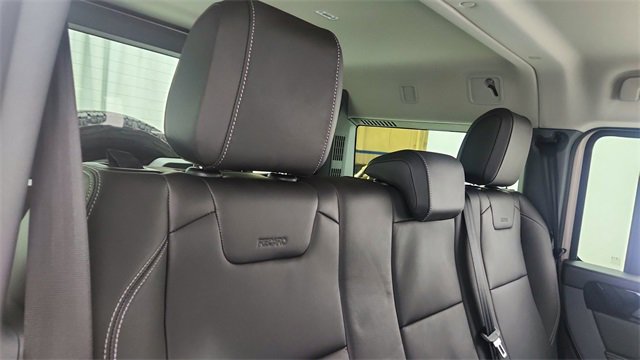 Used 2024 INEOS Grenadier Fieldmaster Edition image 28