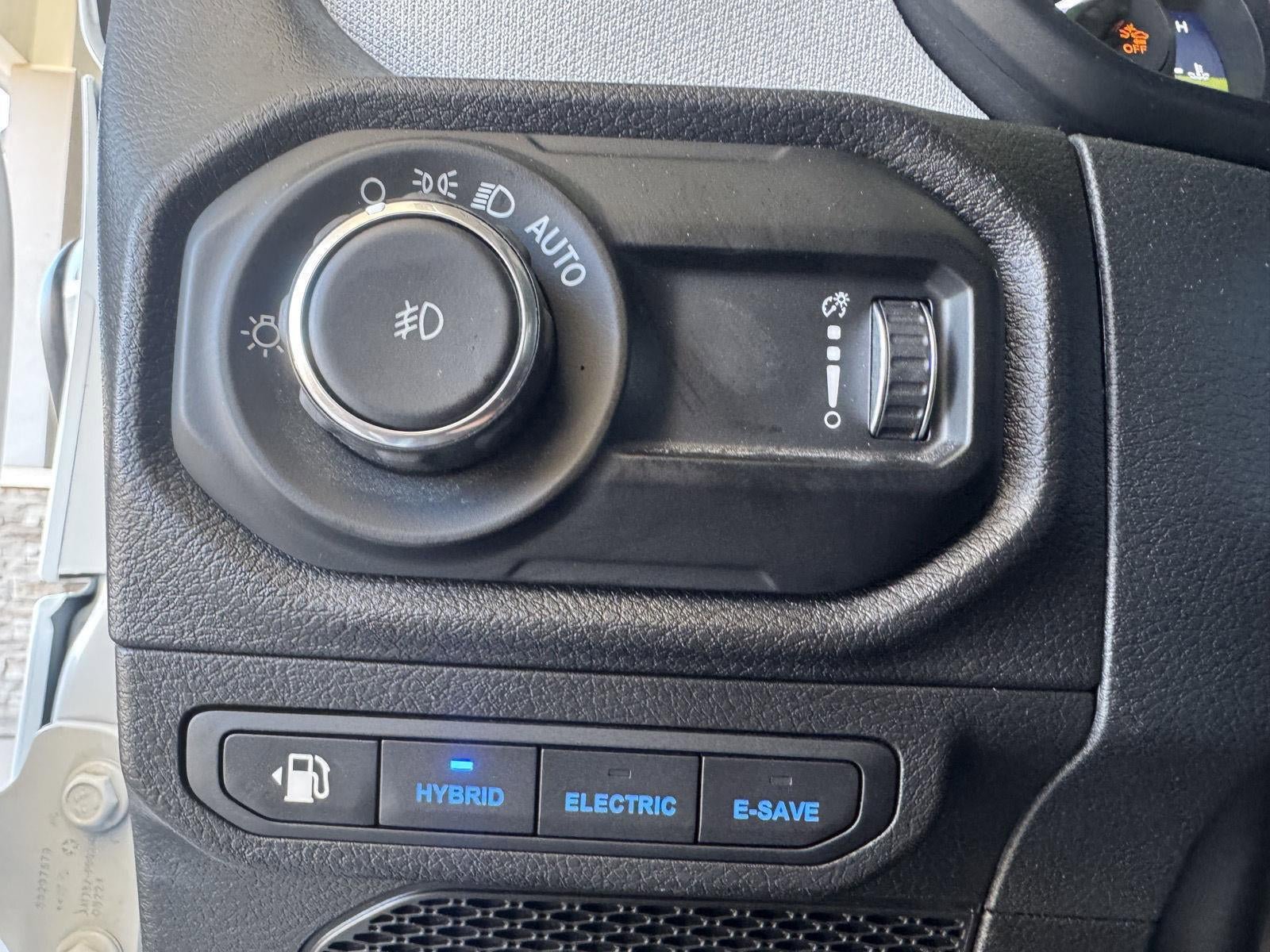 Used 2025 Jeep Wrangler Unlimited Sport S 4xe image 14