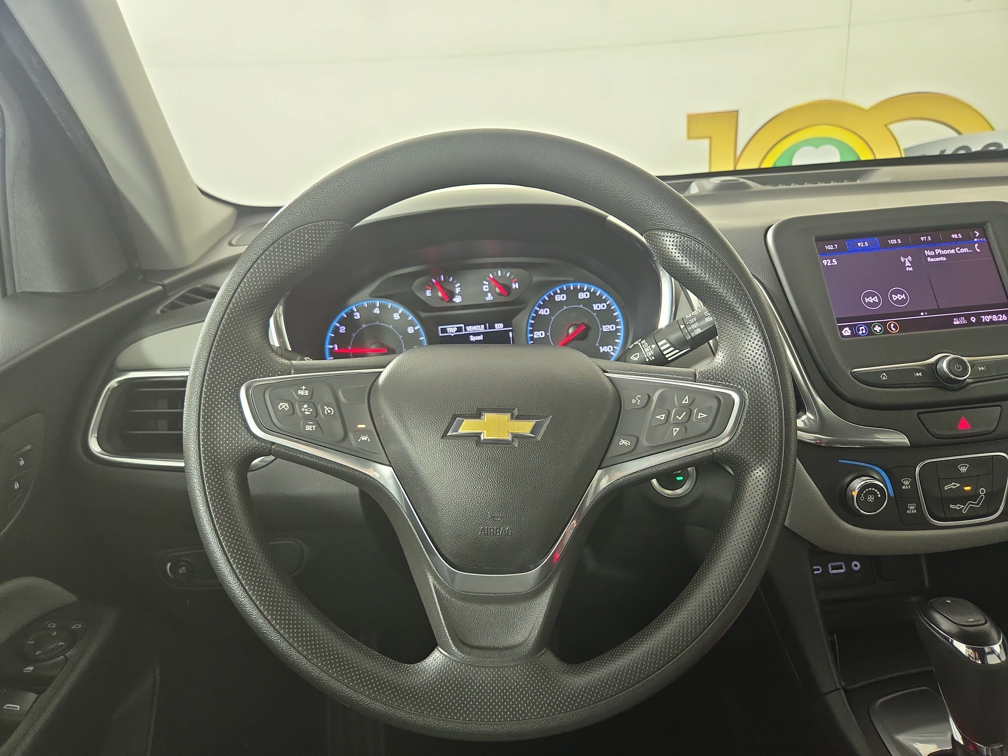 Used 2020 Chevrolet Equinox LS w/ LS Convenience Package FWD image 14