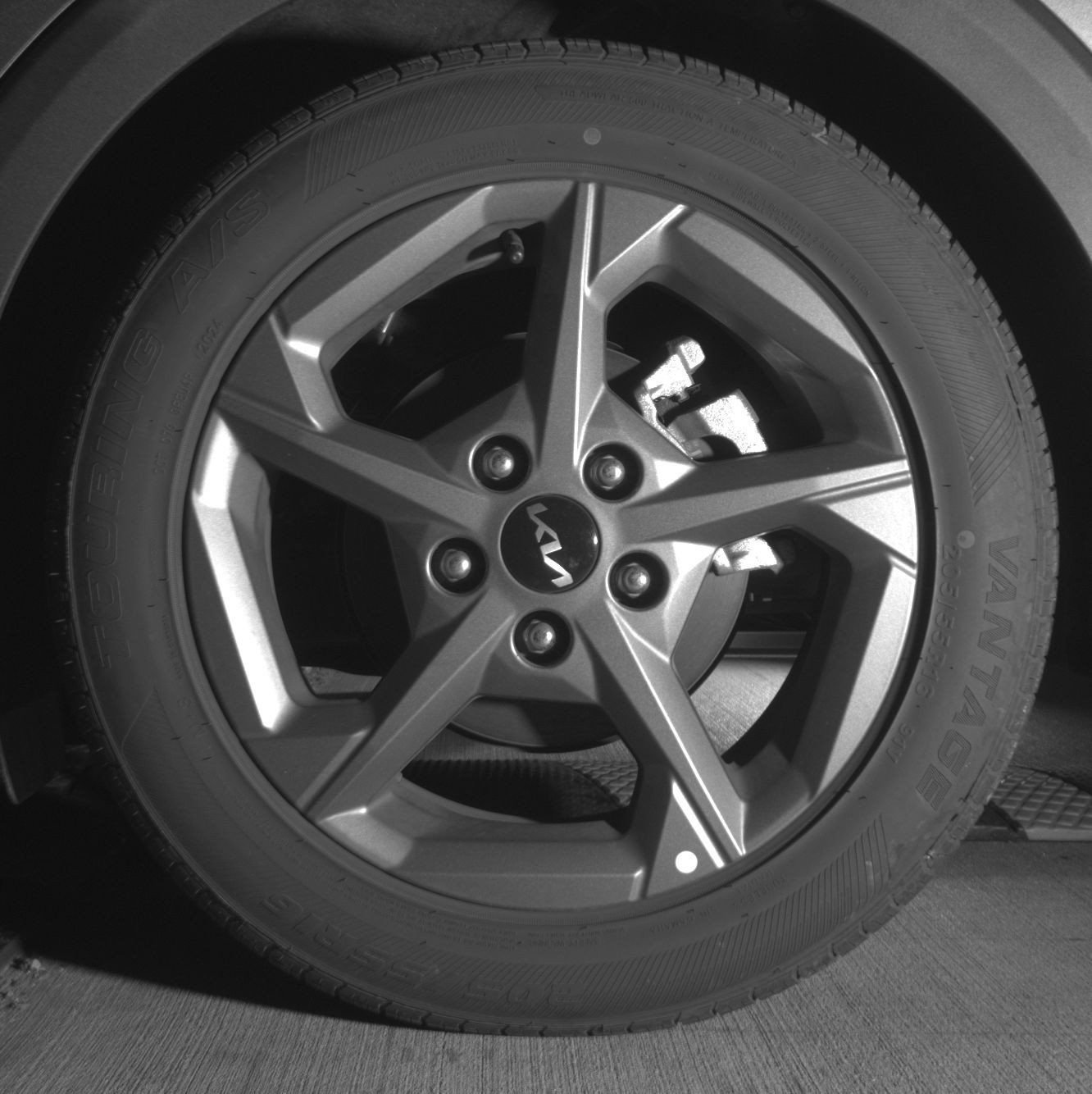Used 2025 Kia K4 FWD image 17