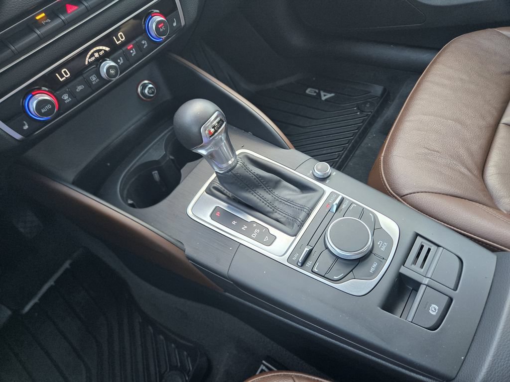 Used 2015 Audi A3 1.8T Premium w/ Driver Assistance Package FWD image 23