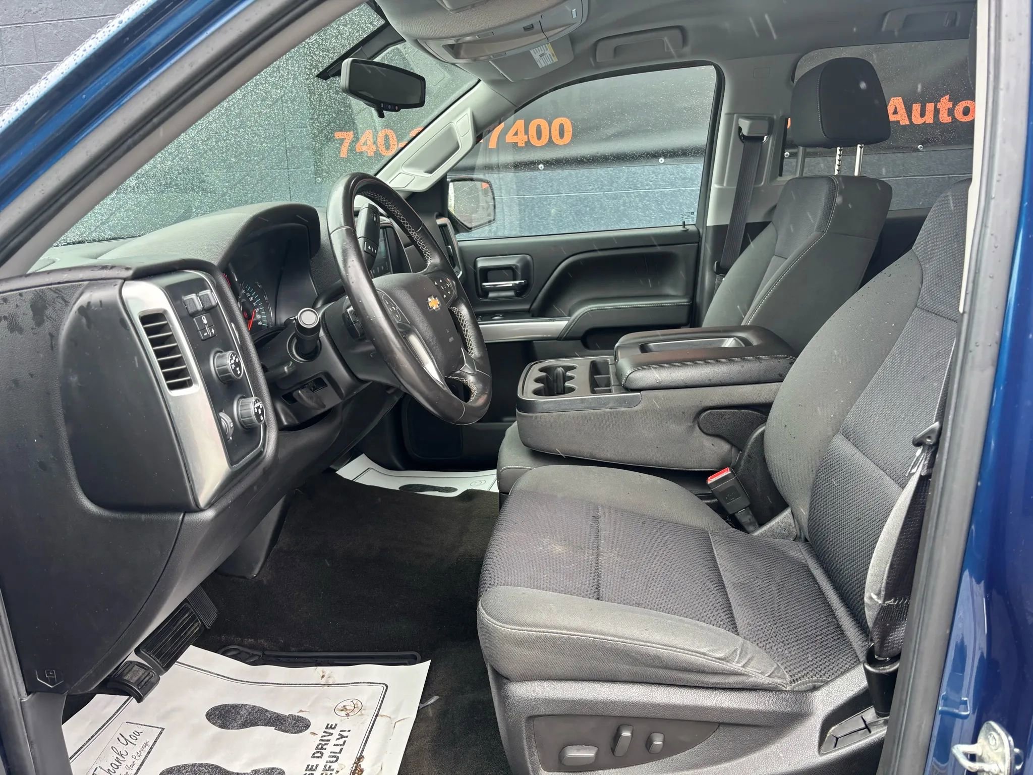 Used 2015 Chevrolet Silverado 1500 LT w/ All Star Edition image 18