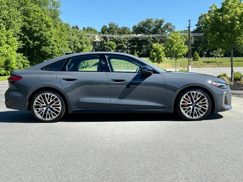 Used 2025 Audi S5 Prestige AWD/4WD image 8