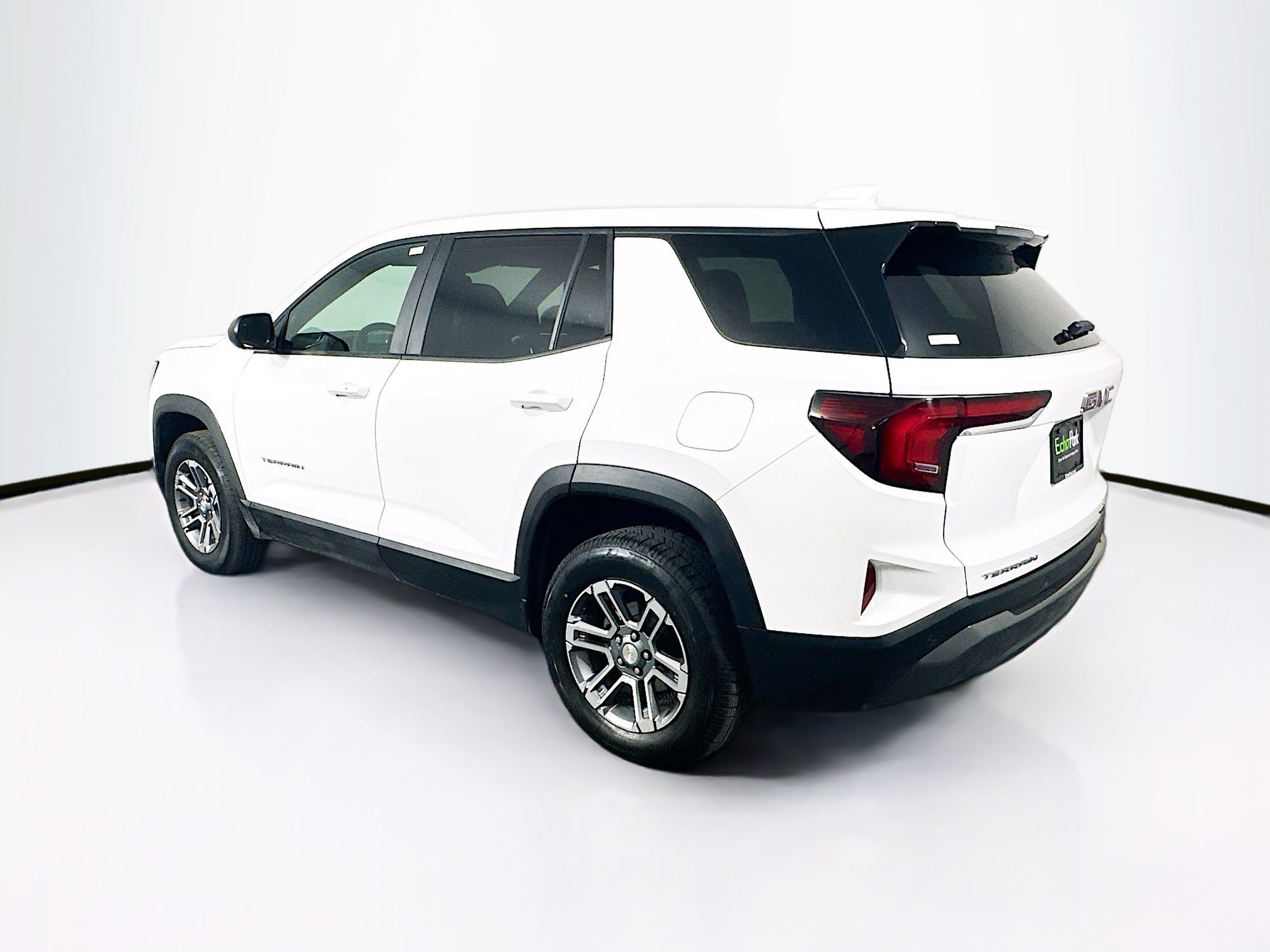 Used 2026 GMC Terrain Elevation image 5