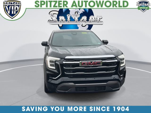 Used 2026 GMC Terrain Elevation image 3