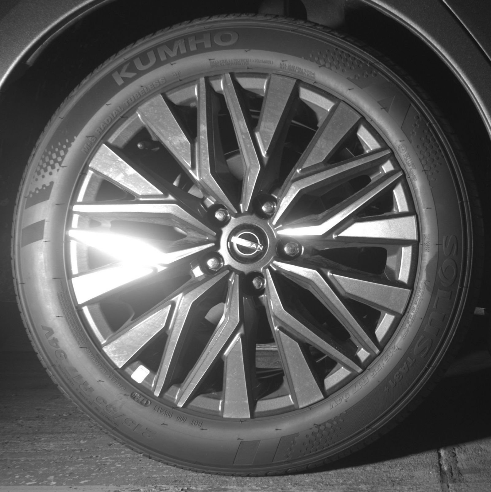 Used 2026 Nissan Altima 2.5 SV FWD image 18
