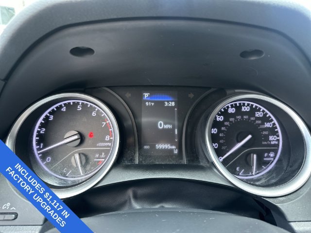 Used 2023 Toyota Camry LE FWD image 26
