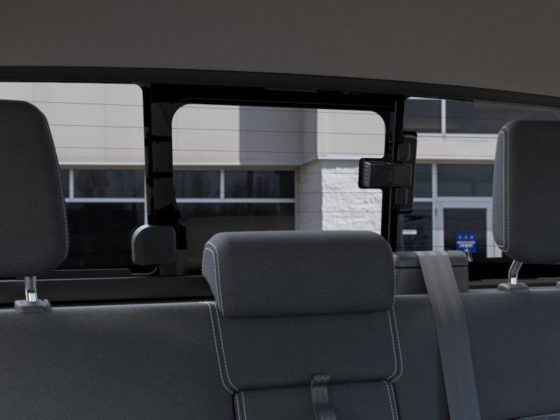 New 2024 Ford Ranger XLT w/ Technology Package image 22