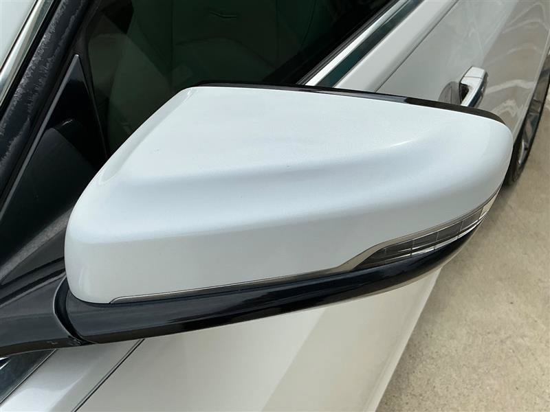 Used 2019 Cadillac CTS Luxury RWD image 13