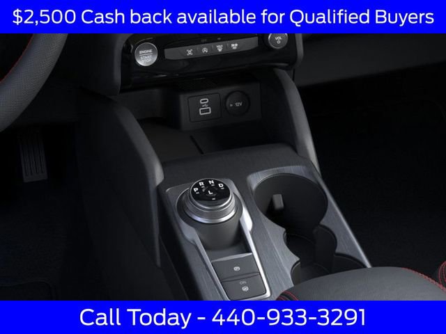 New 2026 Ford Escape ST-Line w/ Tech Pack #1 image 16