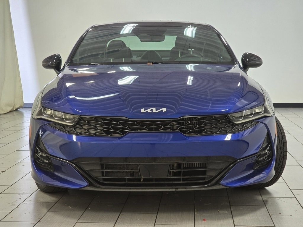 Used 2023 Kia K5 GT-Line image 12