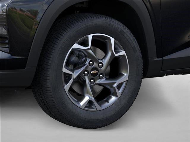 New 2026 Chevrolet Trax LT FWD image 9