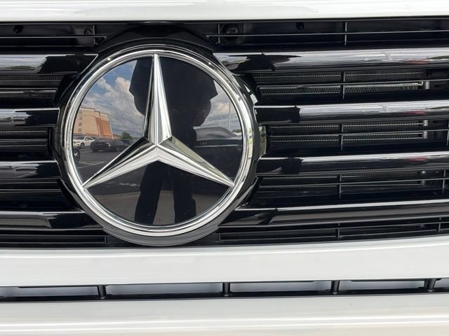 New 2027 Mercedes-Benz G 580 e image 3