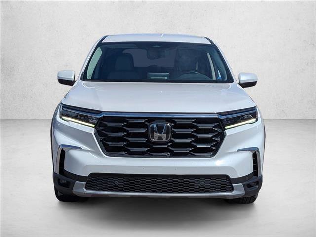 Used 2024 Honda Pilot EX-L video 2