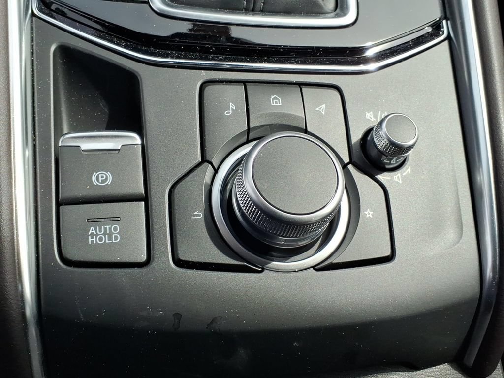 Certified 2025 MAZDA CX-5 Signature AWD/4WD image 19