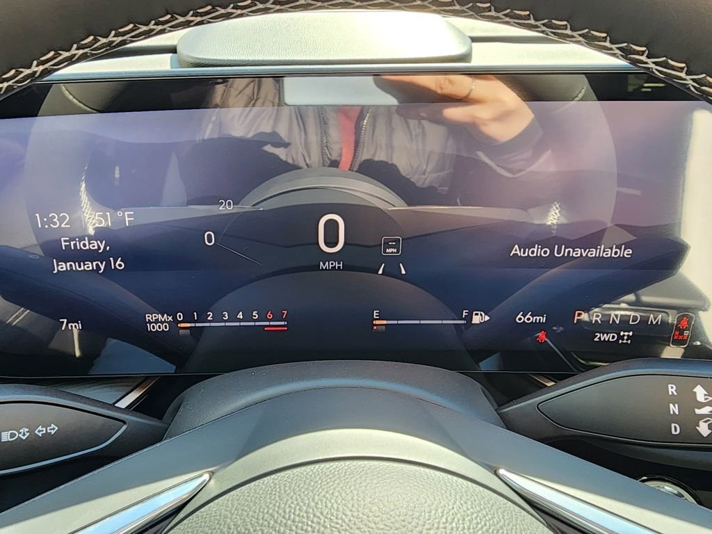 New 2026 Buick Envision Sport Touring image 25