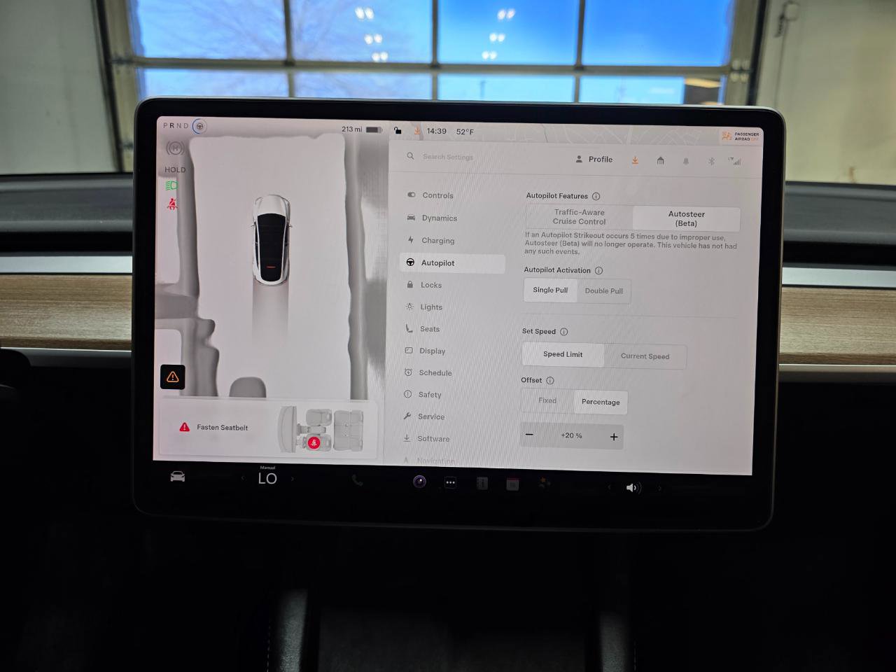 Used 2023 Tesla Model Y Long Range image 35