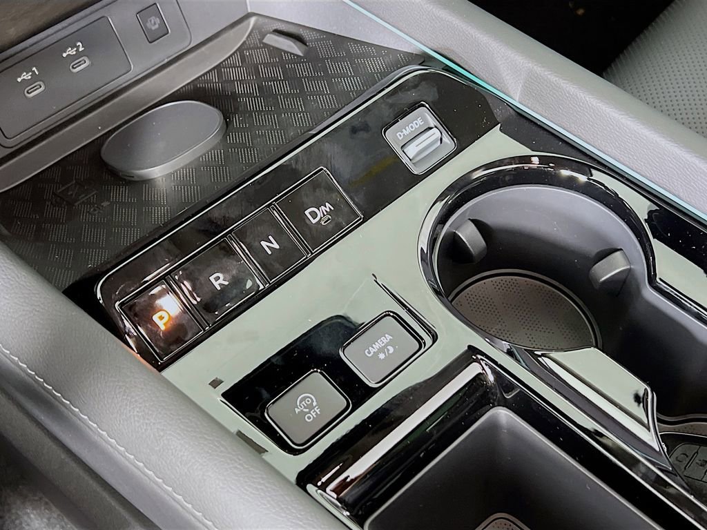 New 2026 Nissan Murano SL image 14