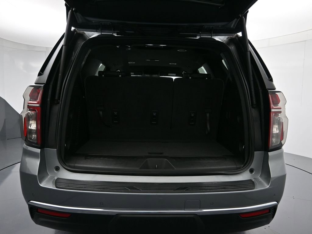 Used 2024 Chevrolet Tahoe LT image 27