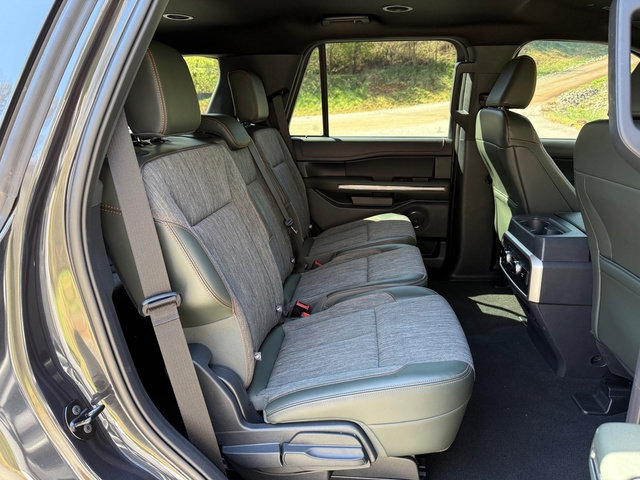 Used 2024 Ford Expedition Timberline image 23