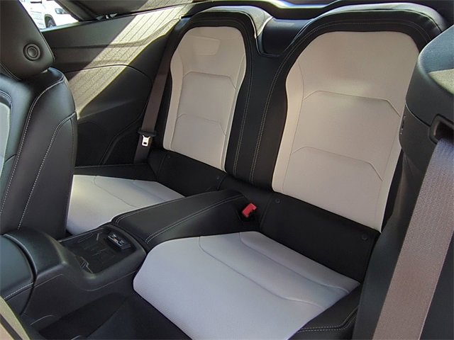 Used 2023 Chevrolet Camaro LT w/ RS Package image 11