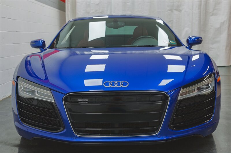 Used 2015 Audi R8 V8 AWD/4WD image 2