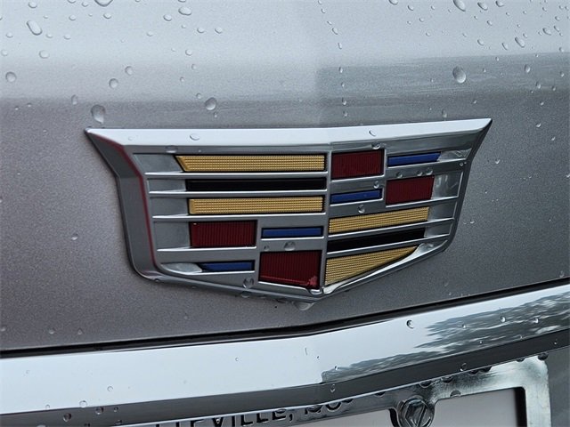 Used 2018 Cadillac XT5 FWD image 17