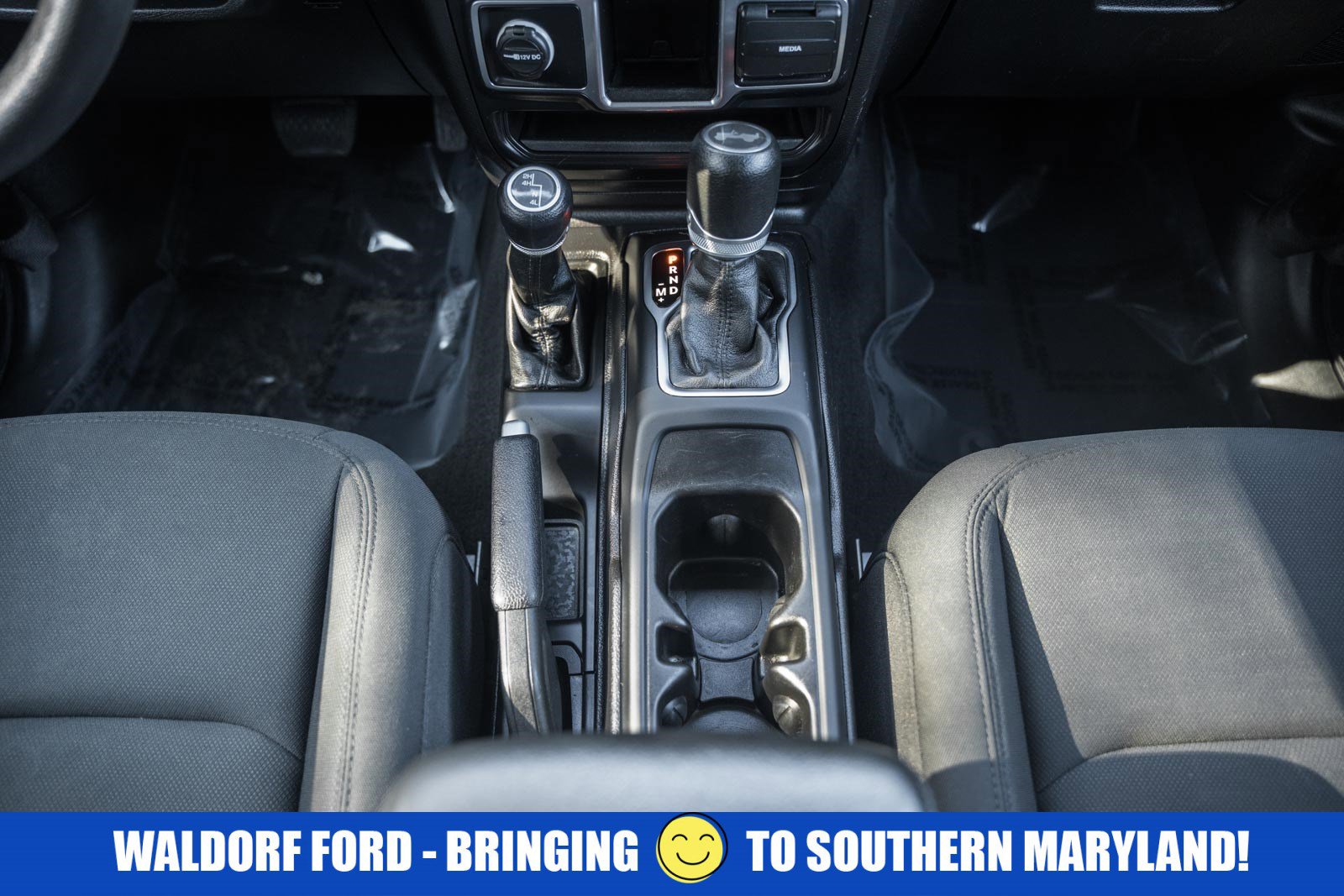 Used 2021 Jeep Wrangler Unlimited Sport image 31