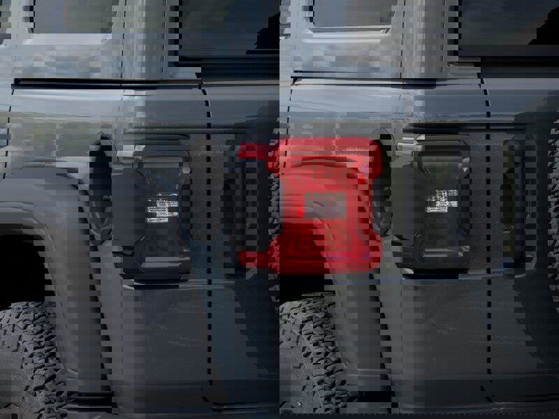 New 2025 Jeep Wrangler Unlimited Sport image 5