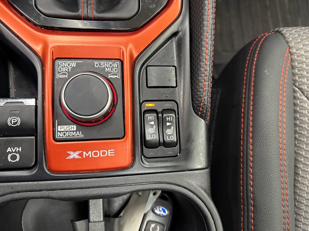 Used 2019 Subaru Forester Sport image 30