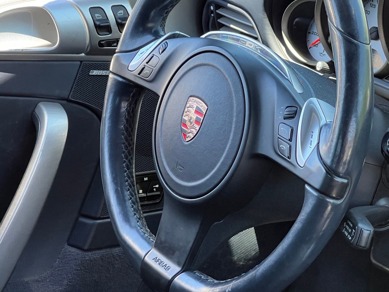 Used 2012 Porsche 911 Turbo S AWD/4WD image 21