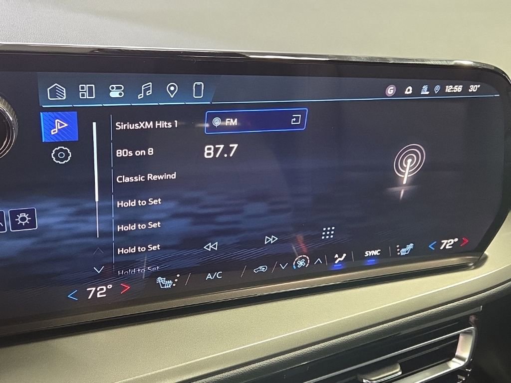 New 2026 Chevrolet Traverse LT w/ Sun and Wheel Package image 19