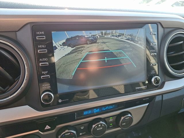 Used 2022 Toyota Tacoma SR5 image 17