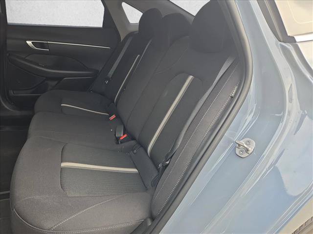 Used 2025 Hyundai Sonata SE FWD image 8