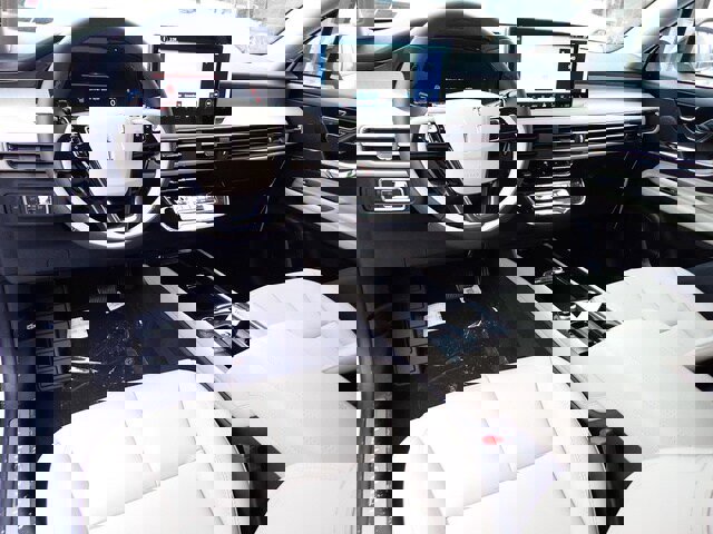 New 2026 Lincoln Corsair Premiere image 39