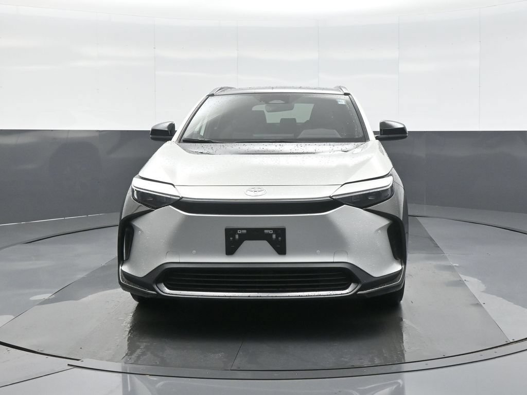 Certified 2023 Toyota bZ4X FWD w/ Weather Package image 2