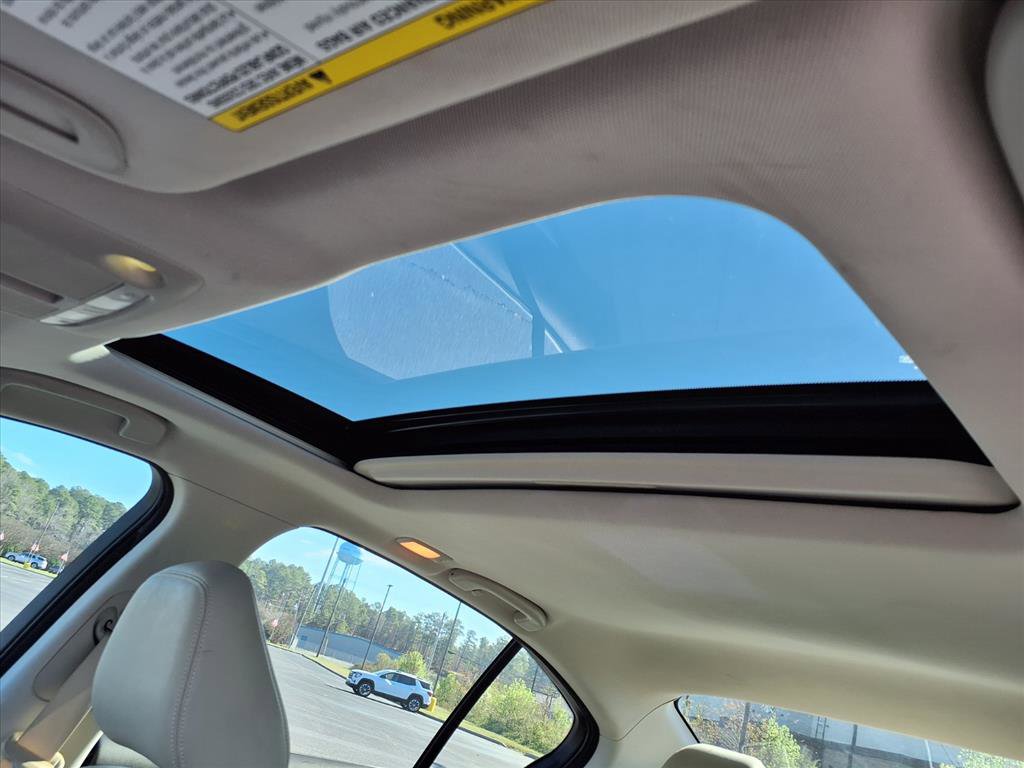 Used 2014 INFINITI Q50 Premium w/ Deluxe Touring Package image 6