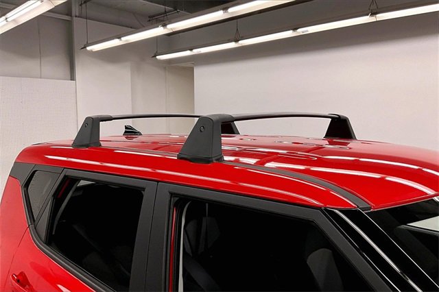 Used 2025 Kia Soul LX w/ LX Technology Package image 10