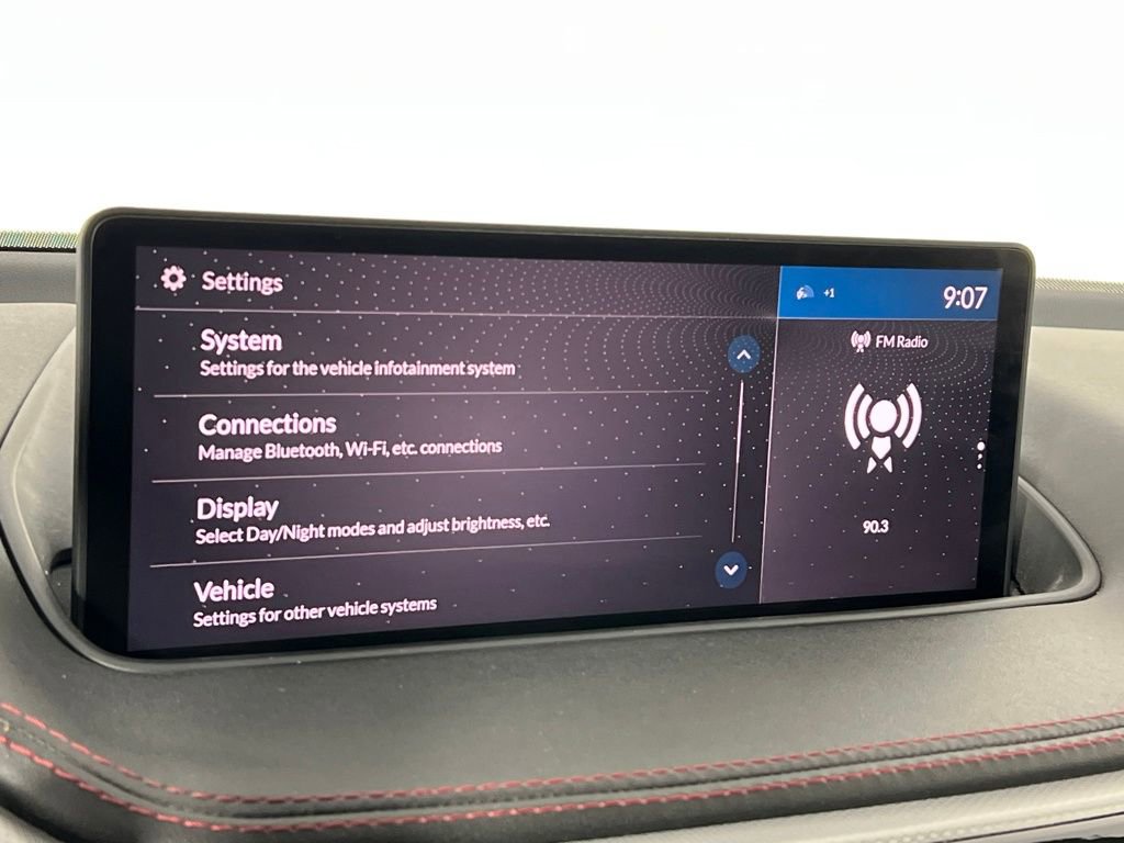 Used 2022 Acura MDX A-Spec image 35