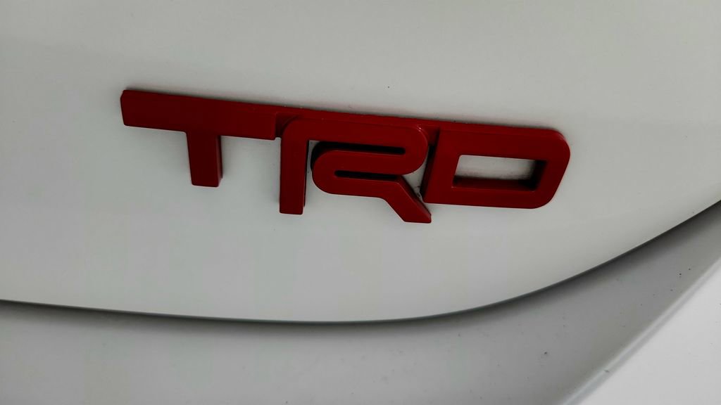 Used 2023 Toyota Camry TRD w/ TRD Package w/JBL Audio FWD image 14