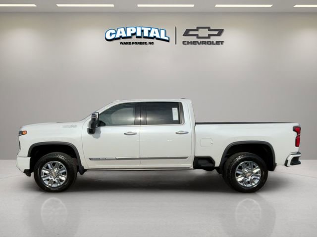 Used 2024 Chevrolet Silverado 2500 High Country w/ High Country Premium Package image 2