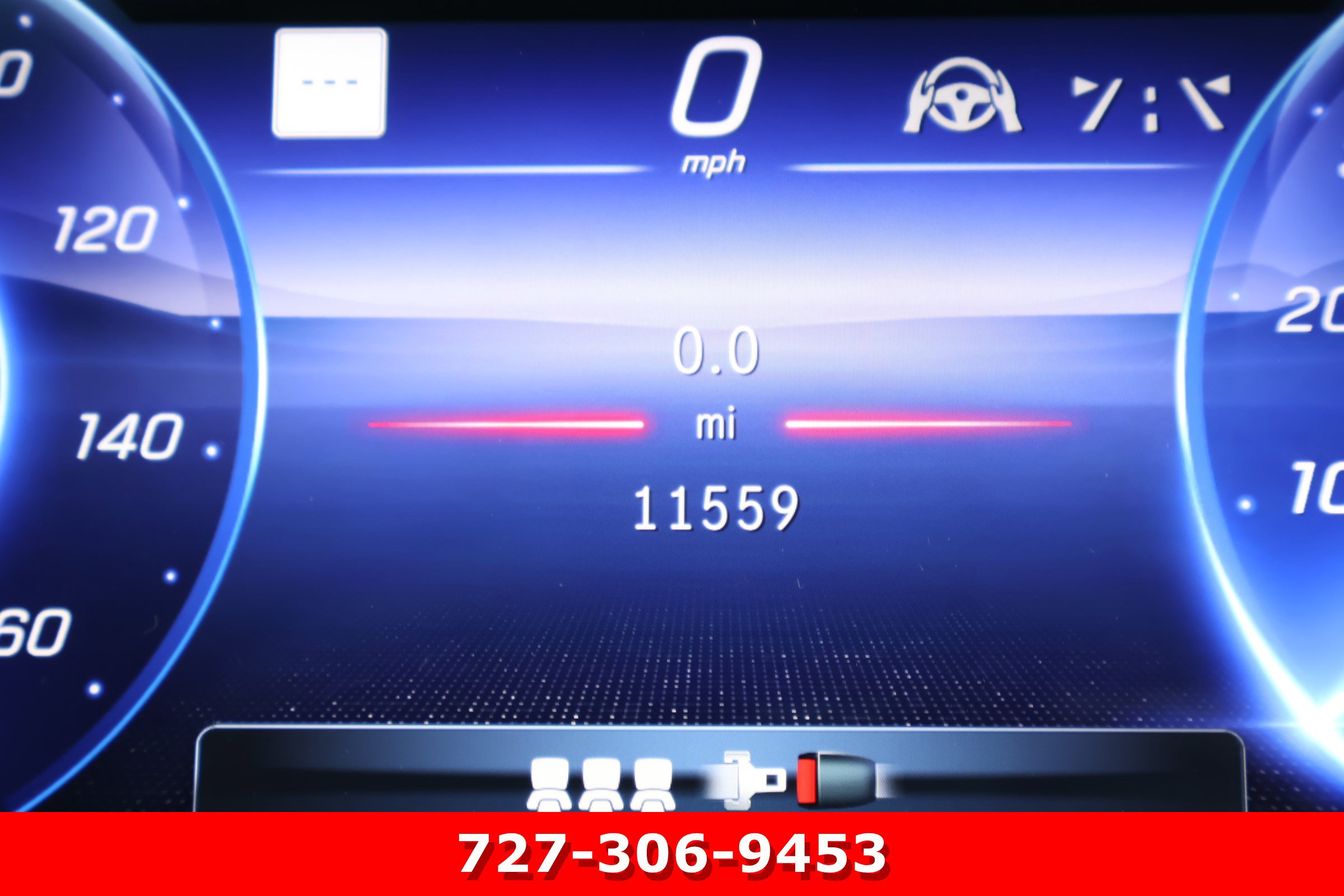 Certified 2024 Mercedes-Benz EQE 500 4MATIC Sedan image 27