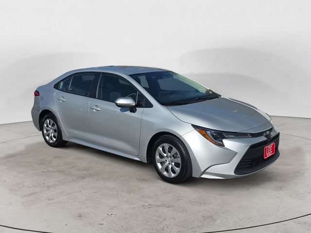 Used 2024 Toyota Corolla LE FWD image 7