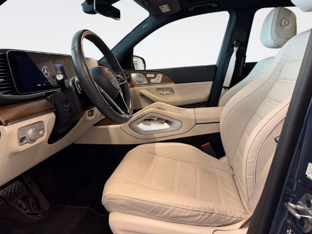 Certified 2024 Mercedes-Benz GLE 450 4MATIC image 18