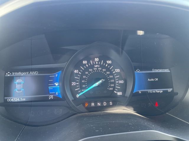 Used 2024 Ford Edge SEL w/ Convenience Package AWD/4WD image 27