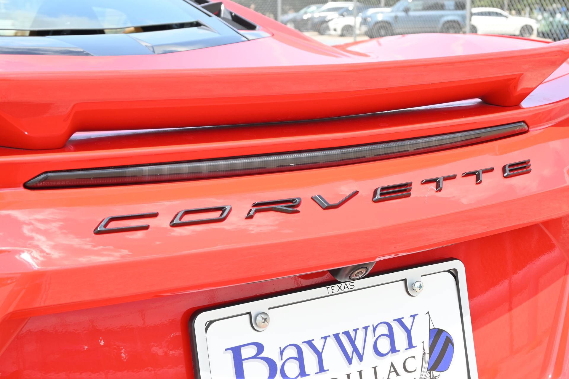 Used 2021 Chevrolet Corvette Stingray Premium Cpe w/ Z51 Performance Package RWD image 21